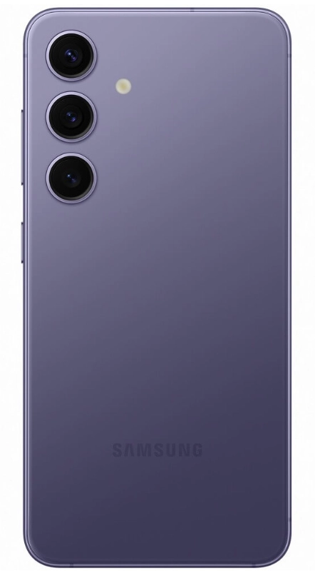 Смартфон Samsung Galaxy S24+ 12/512GB Cobalt Violet