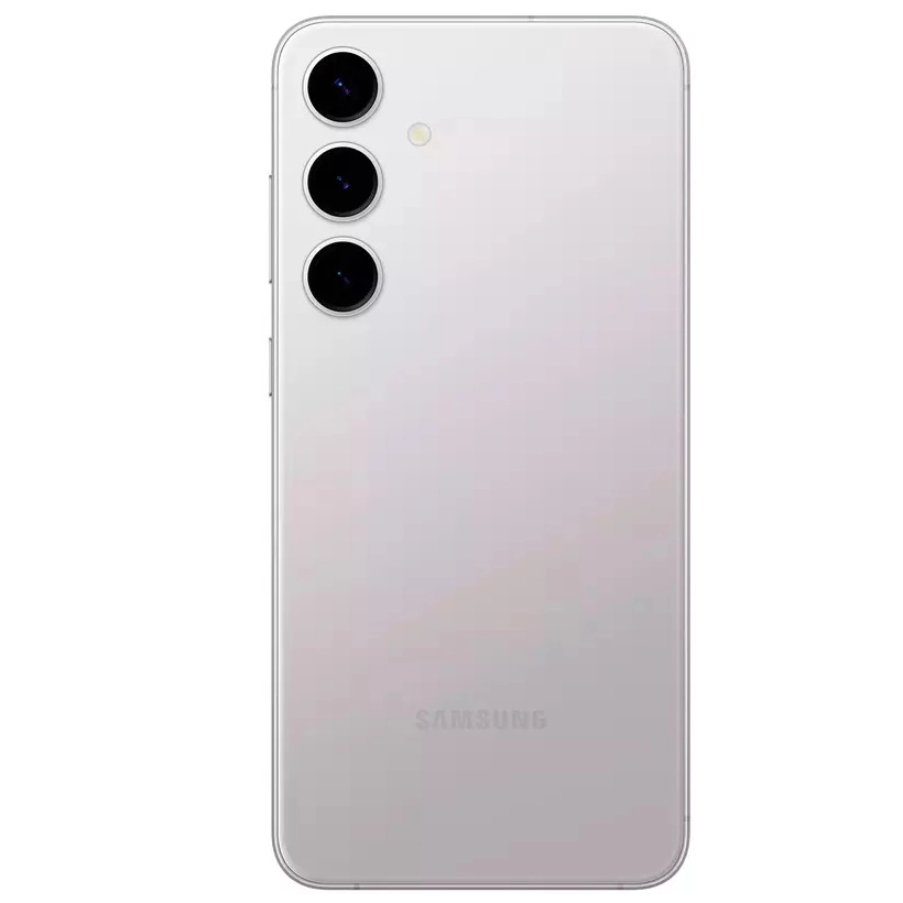 Смартфон Samsung Galaxy S24+ 12/512GB Marble Gray