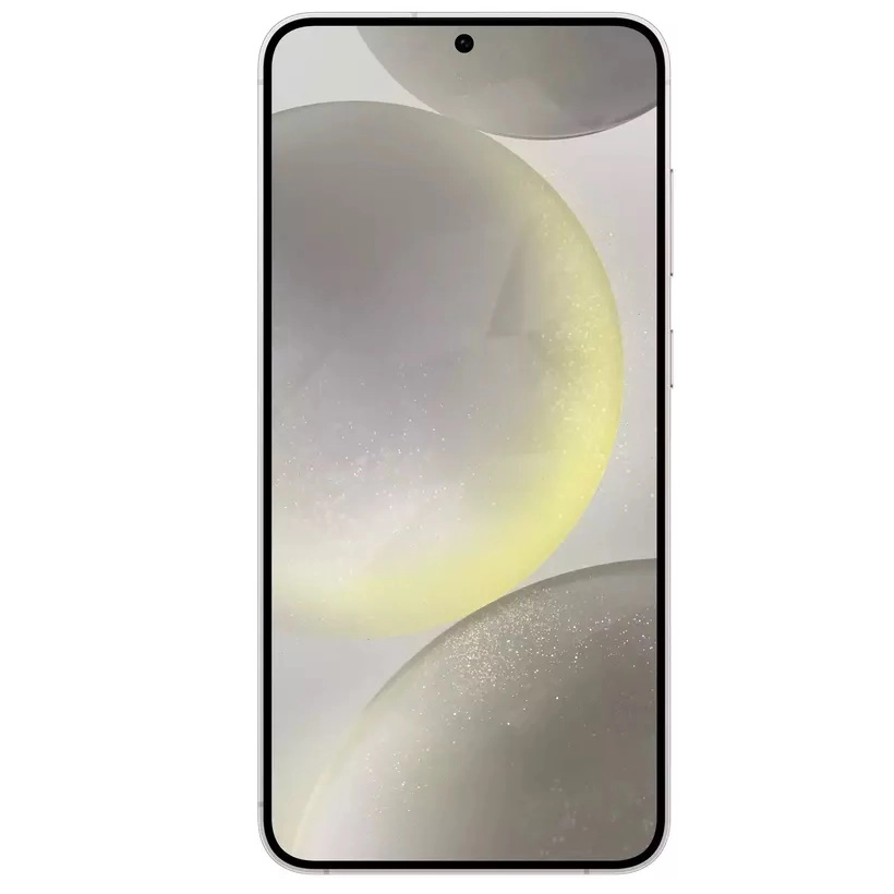 Смартфон Samsung Galaxy S24+ 12/512GB Marble Gray