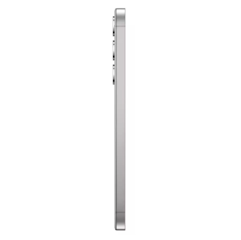 Смартфон Samsung Galaxy S24+ 12/512GB Marble Gray