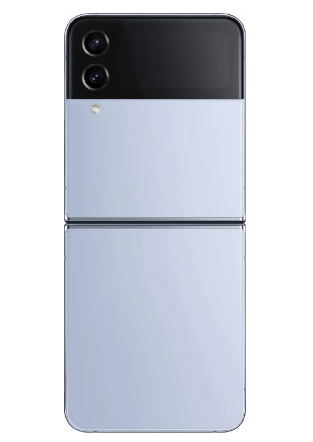 Смартфон Samsung Galaxy Z Flip4 8/128 ГБ, blue