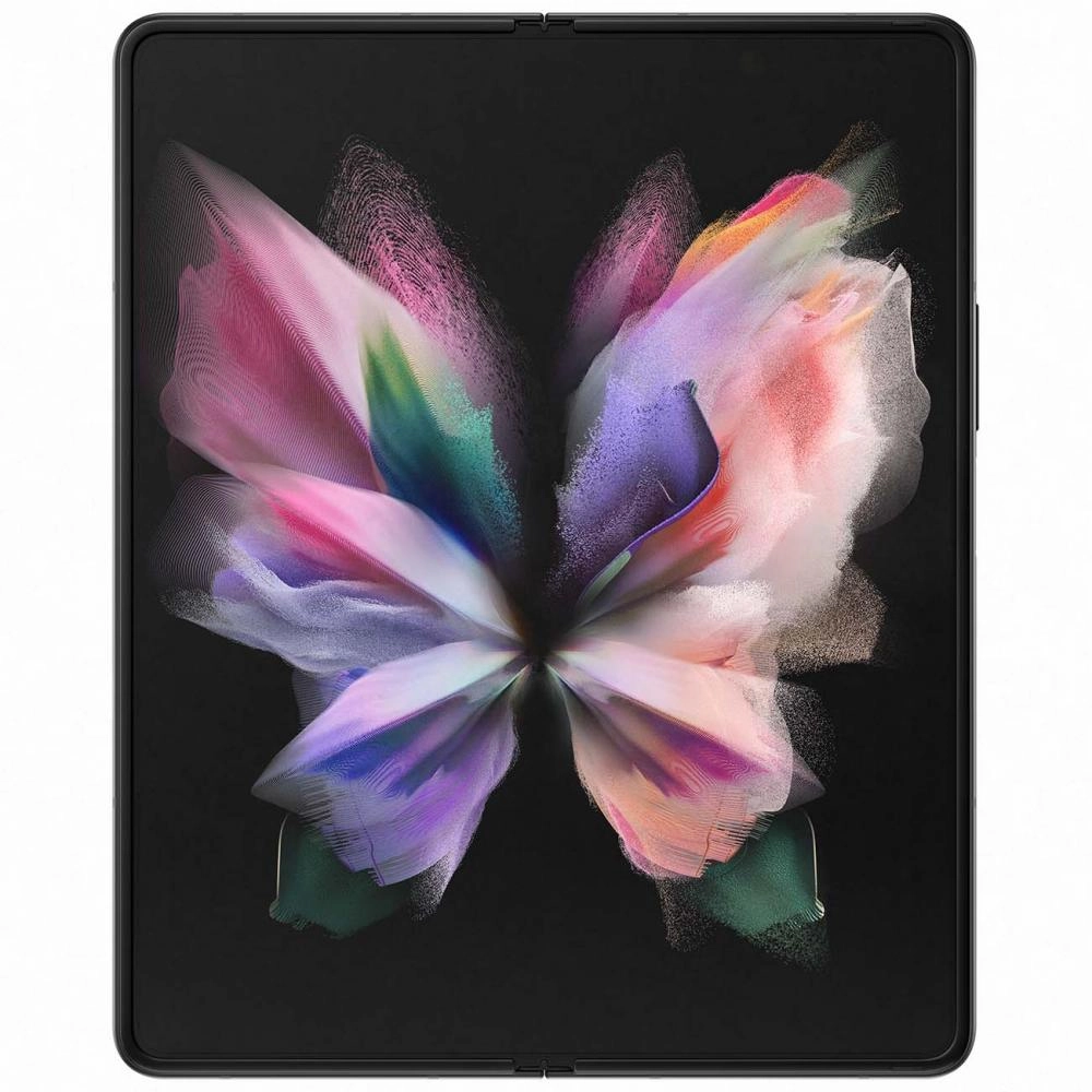 Смартфон Samsung Galaxy Z Fold 3 12/256Gb Black