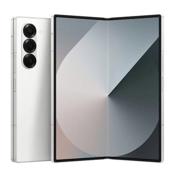 Смартфон Samsung Galaxy Z Fold 6 12/256GB Silver Shadow