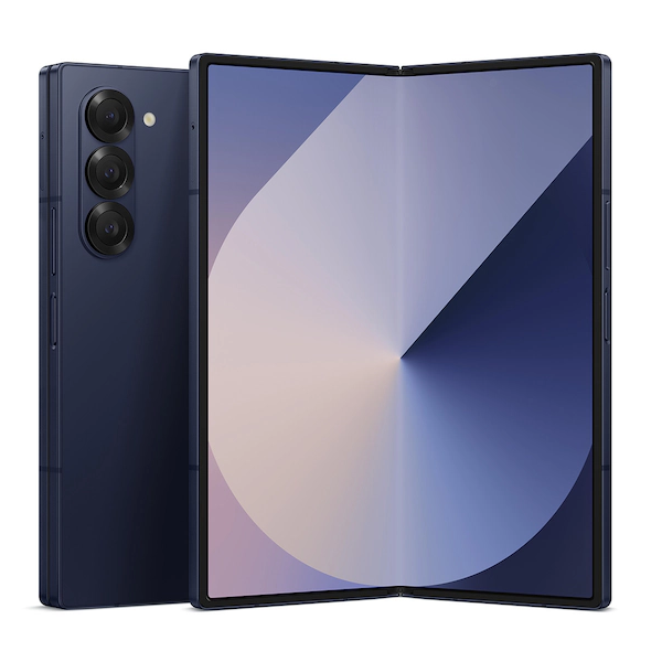 Смартфон Samsung Galaxy Z Fold 6 12/512GB Navy Blue