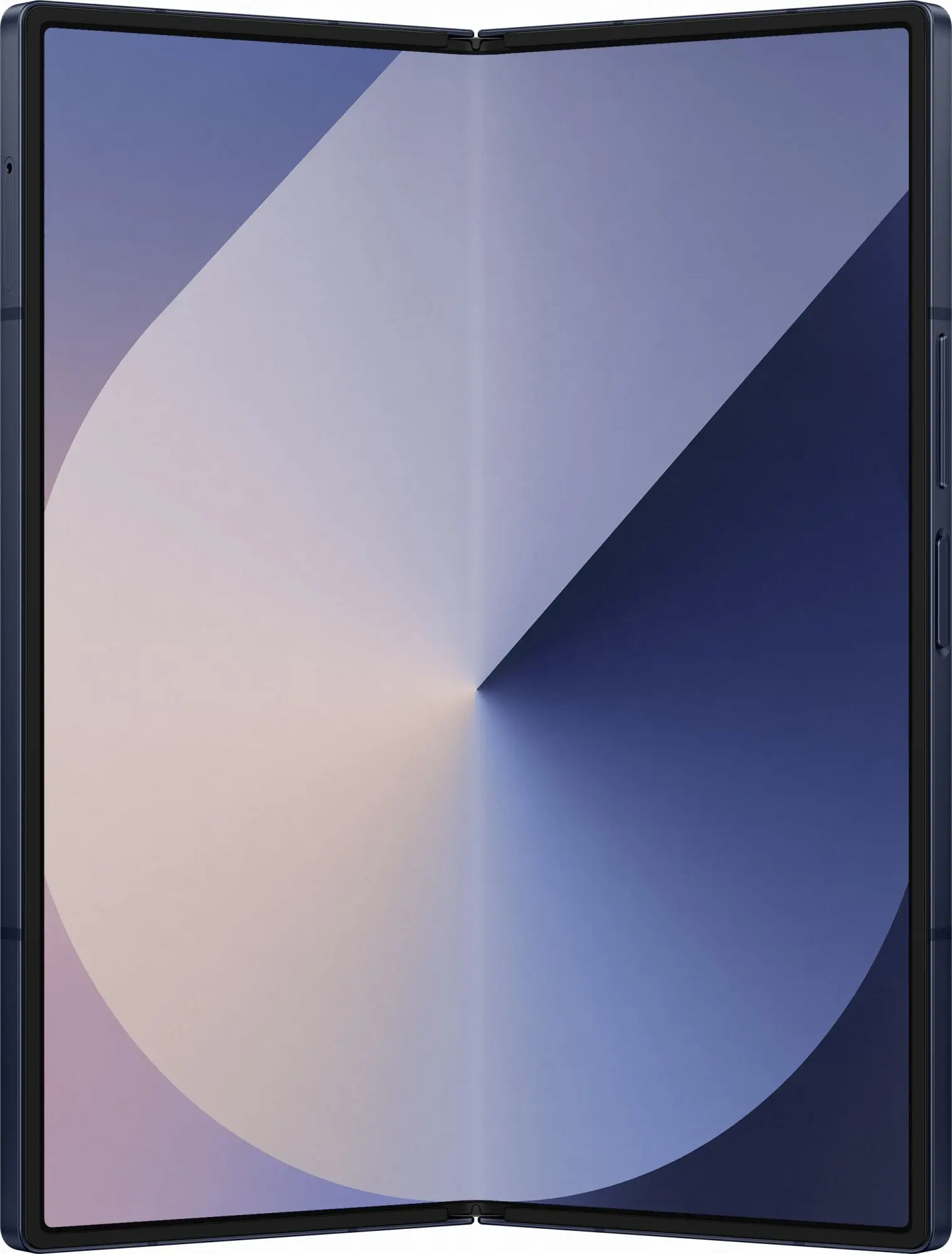 Смартфон Samsung Galaxy Z Fold 6 12/512GB Navy Blue