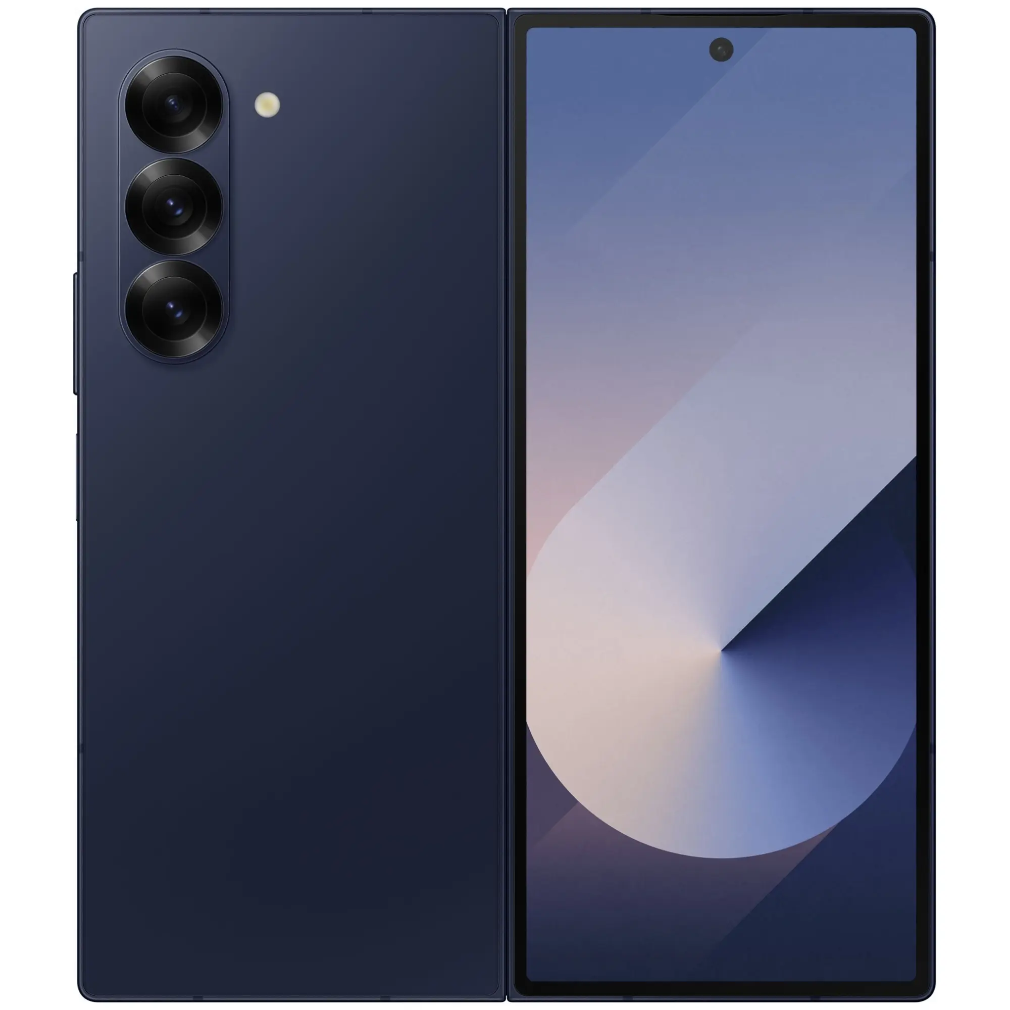 Смартфон Samsung Galaxy Z Fold 6 12/512GB Navy Blue