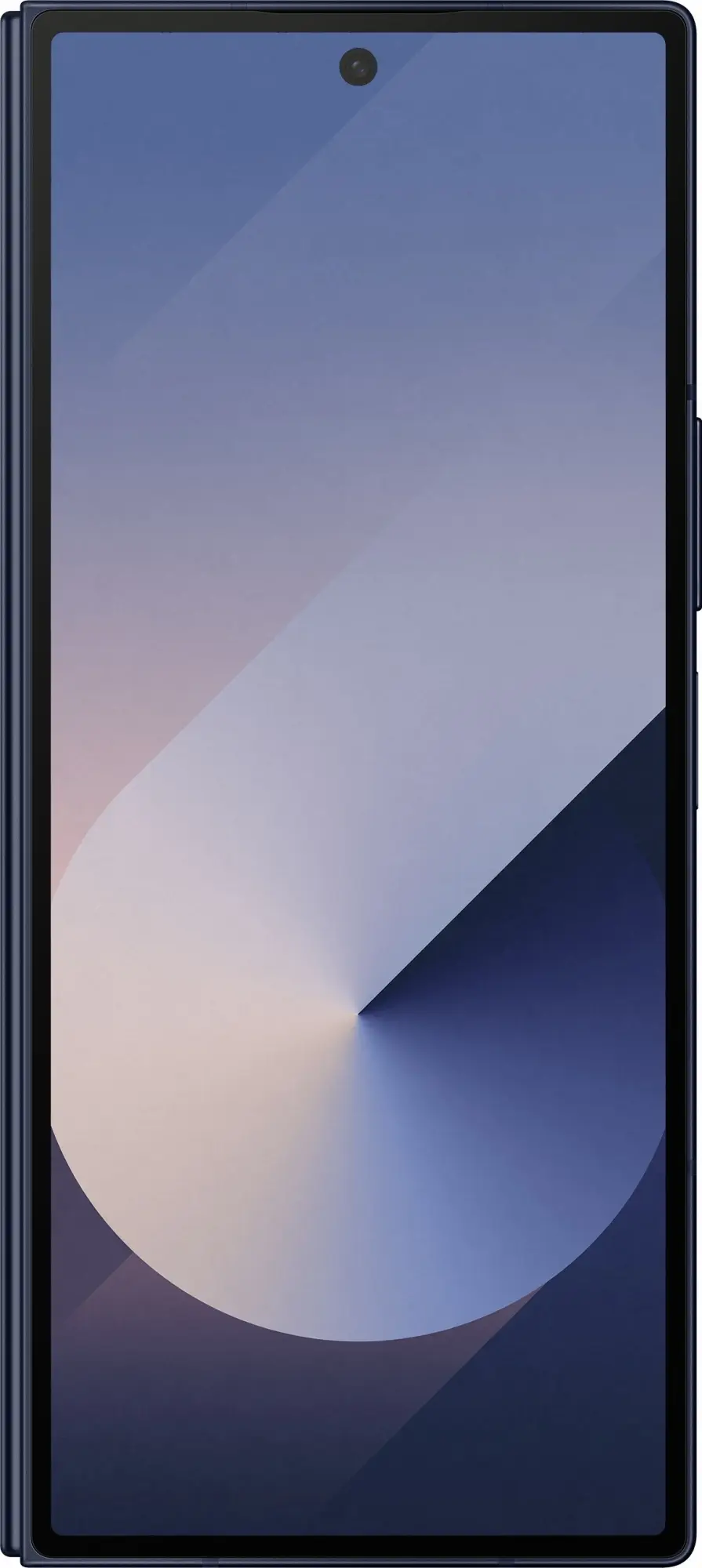 Смартфон Samsung Galaxy Z Fold 6 12/512GB Navy Blue