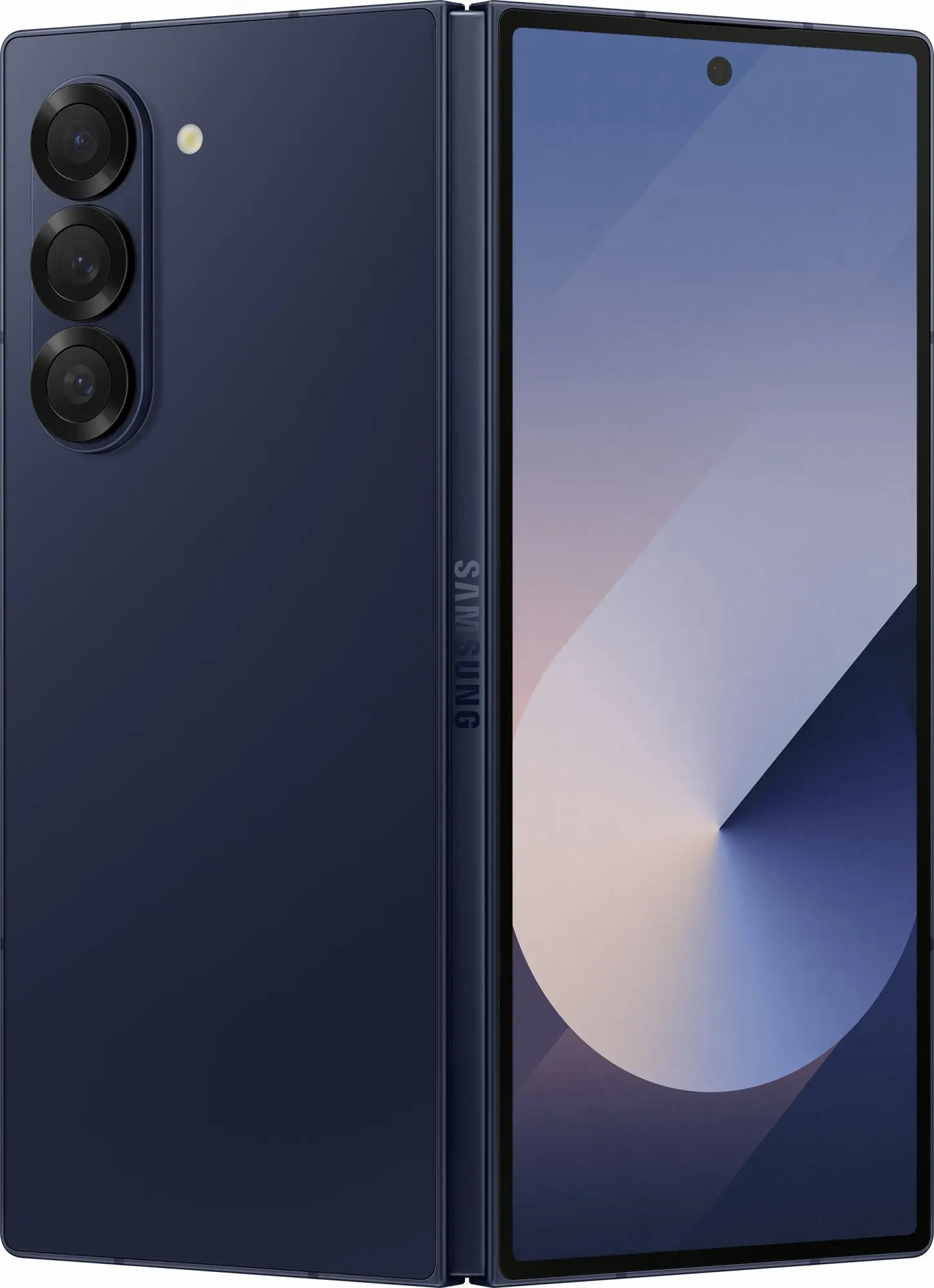 Смартфон Samsung Galaxy Z Fold 6 12/512GB Navy Blue