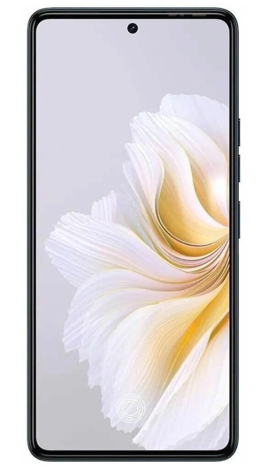 Смартфон TECNO Camon 20 Pro 8/256GB Чёрный + Наушники в подарок!