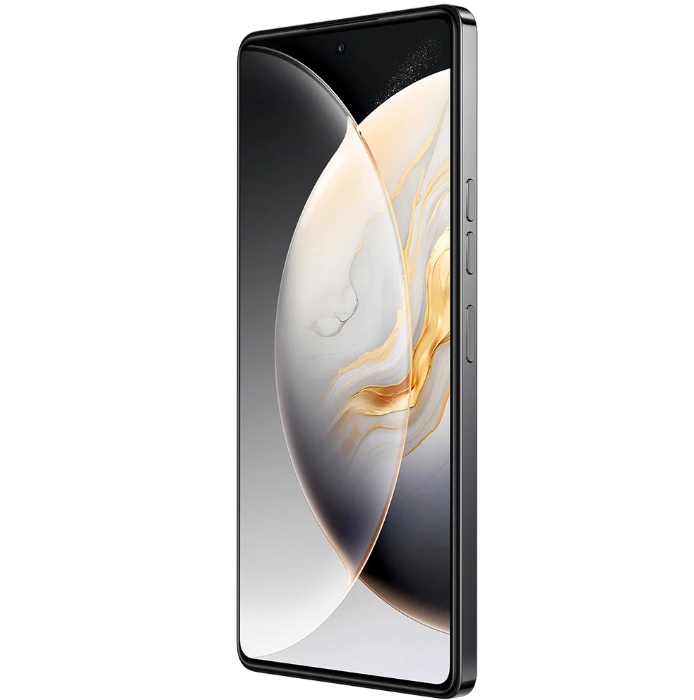 Смартфон TECNO Camon 30 8/256GB Iceland Basaltic Dark