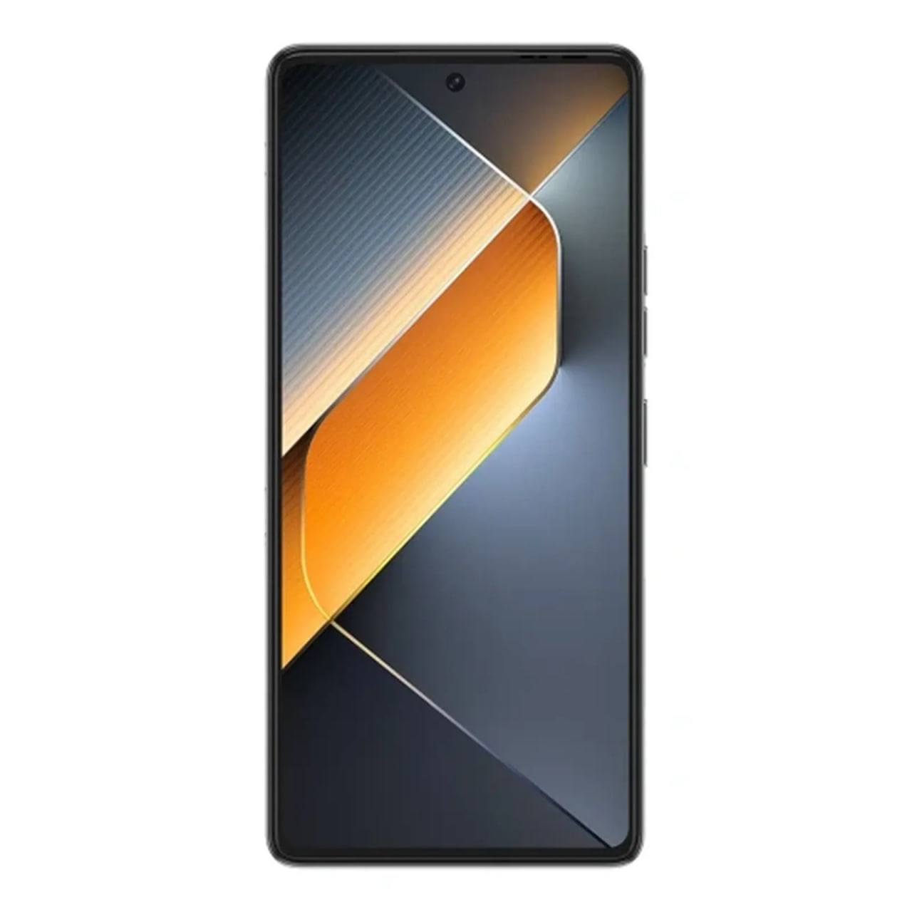 Смартфон Tecno Pova 6 12/256GB Meteorit Grey