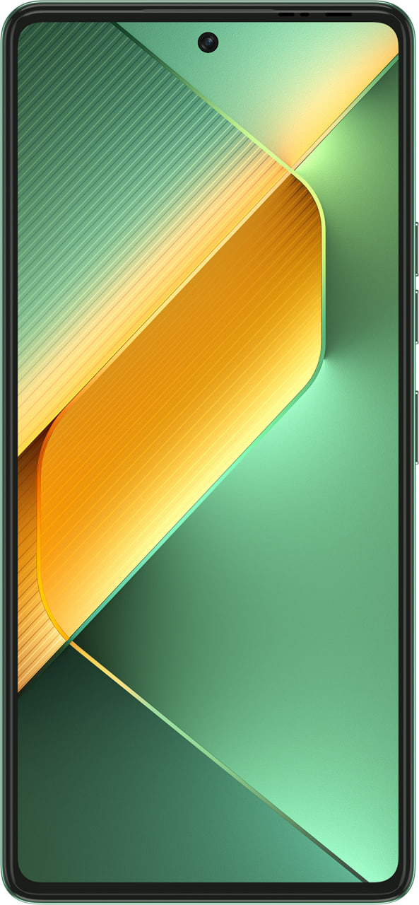 Смартфон Tecno Pova 6 8/256GB Comet Green