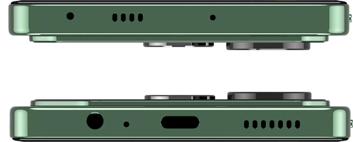 Смартфон Tecno Pova 6 8/256GB Comet Green