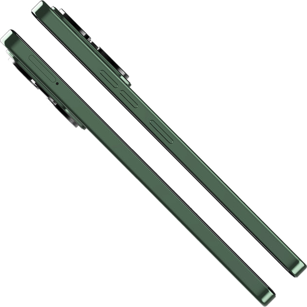Смартфон Tecno Pova 6 8/256GB Comet Green