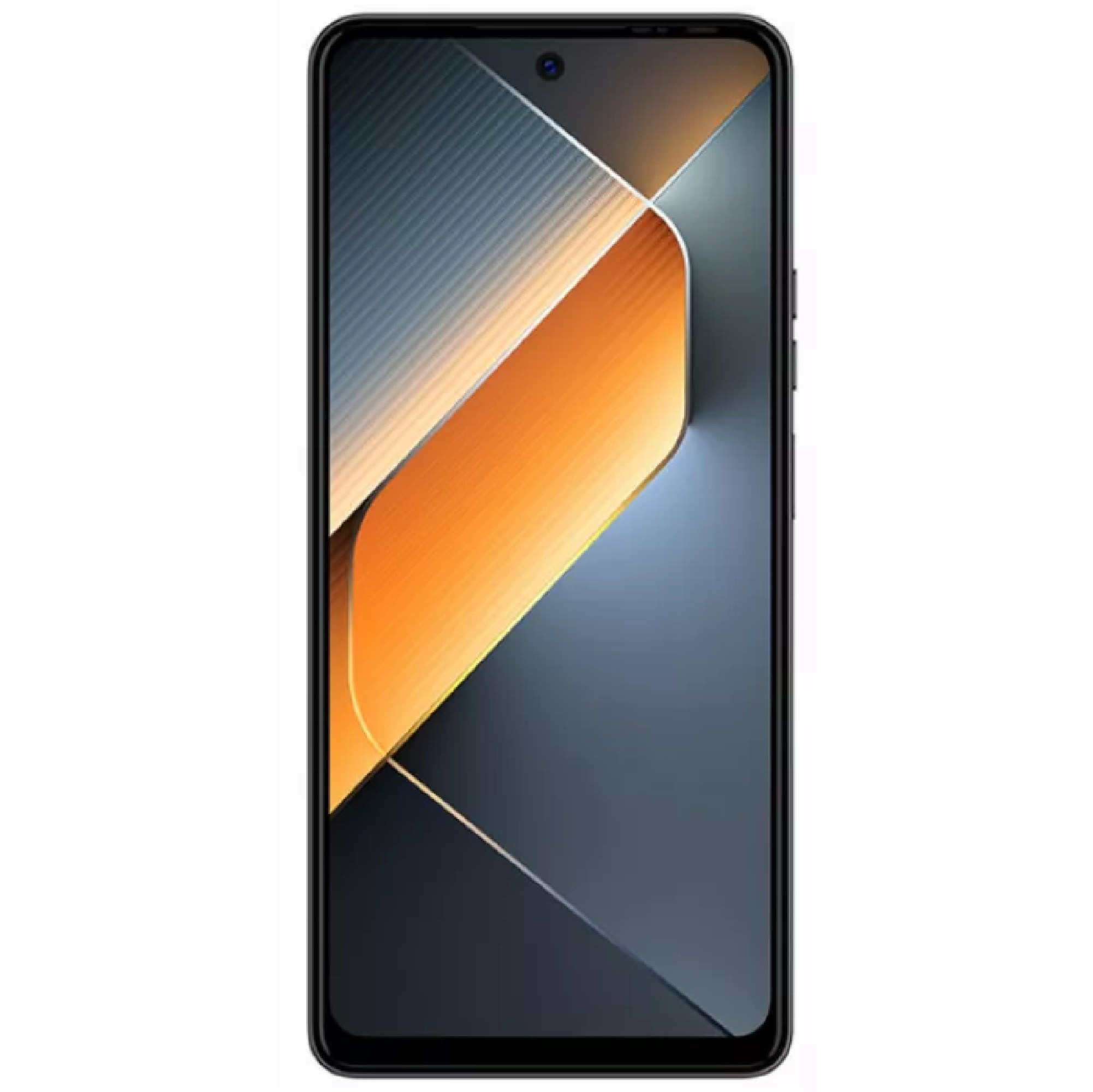 Смартфон Tecno Pova 6 Neo 8/128GB Speed Black