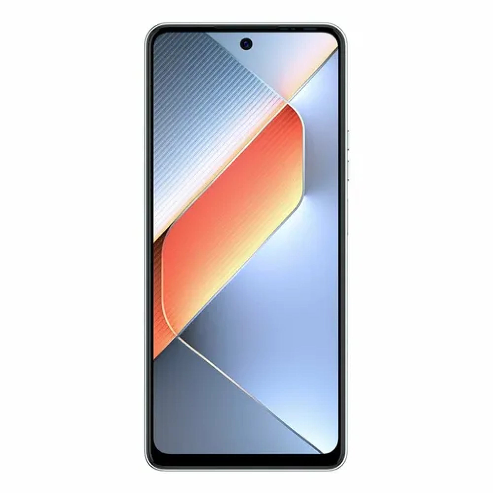 Смартфон Tecno Pova 6 Neo 8/256GB Starry Silver