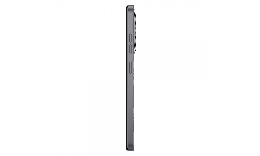 Смартфон TECNO Spark 20 8/128GB Gravity Black