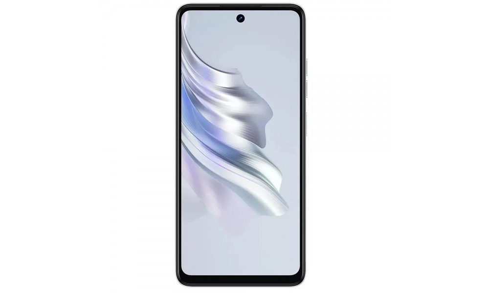 Смартфон TECNO Spark 20 8/256GB Cyber White