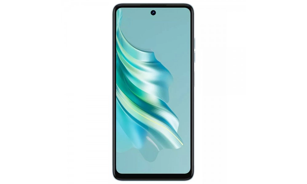 Смартфон TECNO Spark 20 8/256GB Magic Skin Blue