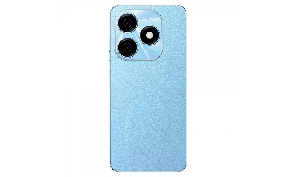Смартфон TECNO Spark 20 8/256GB Magic Skin Blue