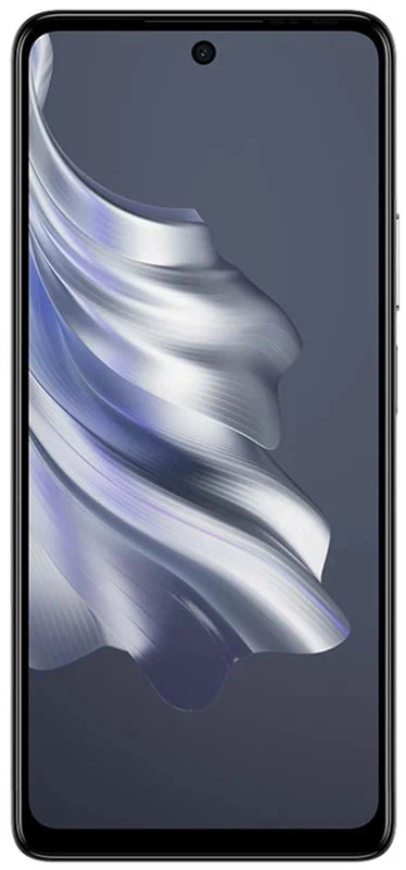 Смартфон TECNO Spark 20 pro 8/256GB Moonlit Black