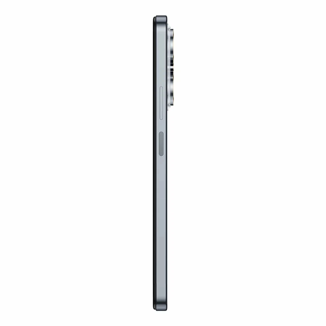 Смартфон TECNO Spark 20 pro 8/256GB Moonlit Black
