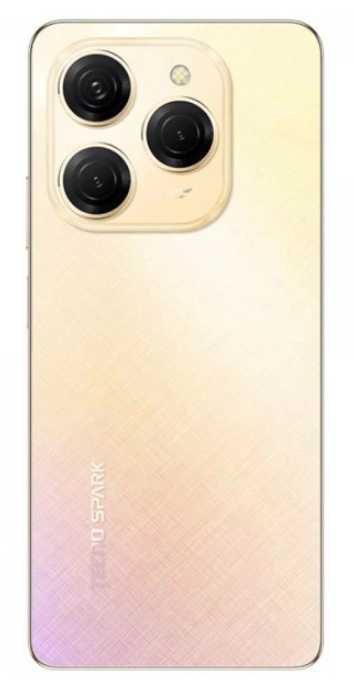 Смартфон TECNO Spark 20 pro 8/256GB Sunset Blush