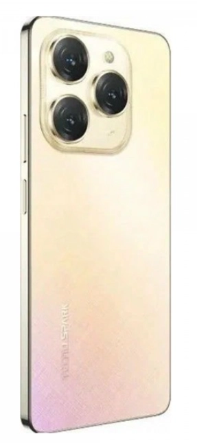 Смартфон TECNO Spark 20 pro 8/256GB Sunset Blush