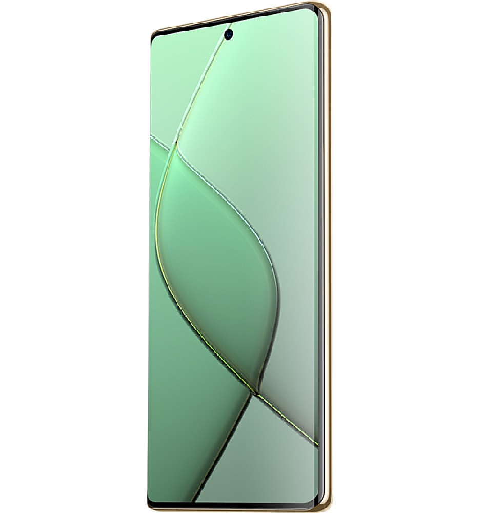 Смартфон TECNO Spark 20 pro+ 8/256GB Magic Skin Green