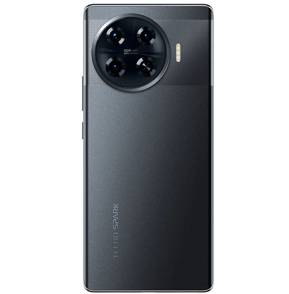 Смартфон TECNO Spark 20 pro+ 8/256GB Temporal Orbits