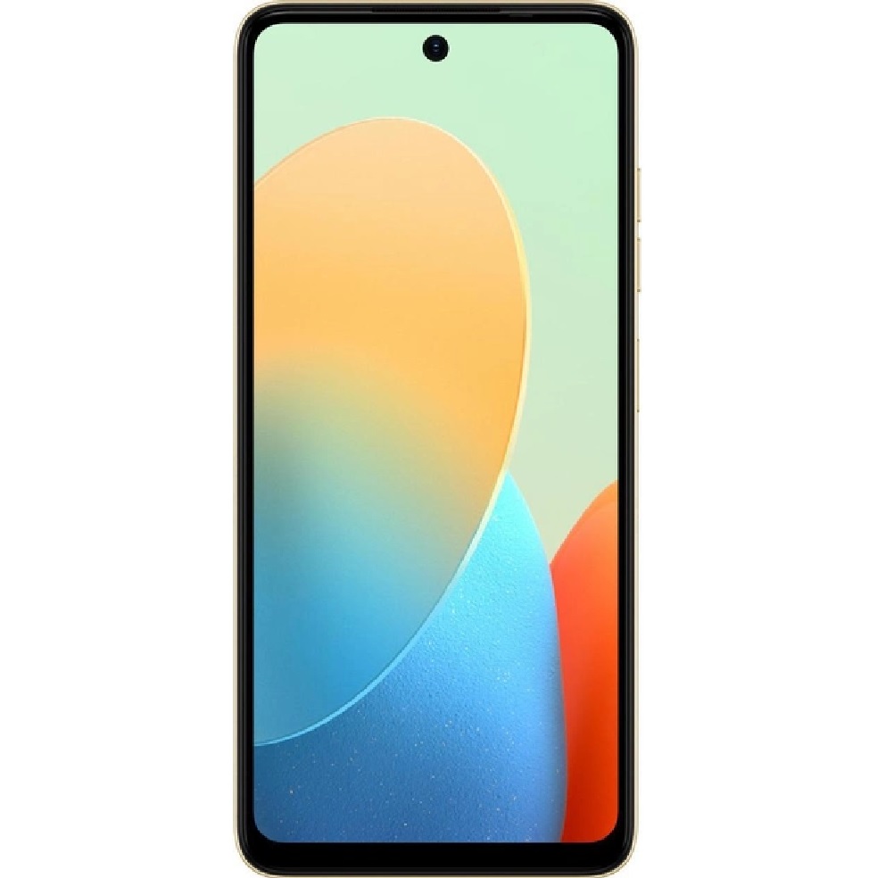 Смартфон TECNO Spark 20C 8/128GB Alpenglow Gold