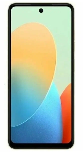 Смартфон TECNO Spark 20C 8/128GB Magic Skin Green