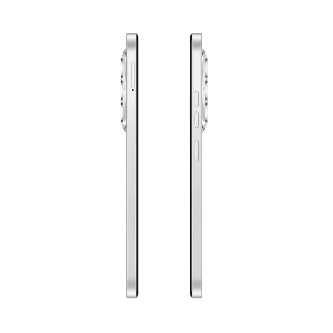 Смартфон TECNO Spark 30 8/128GB Astral Ice