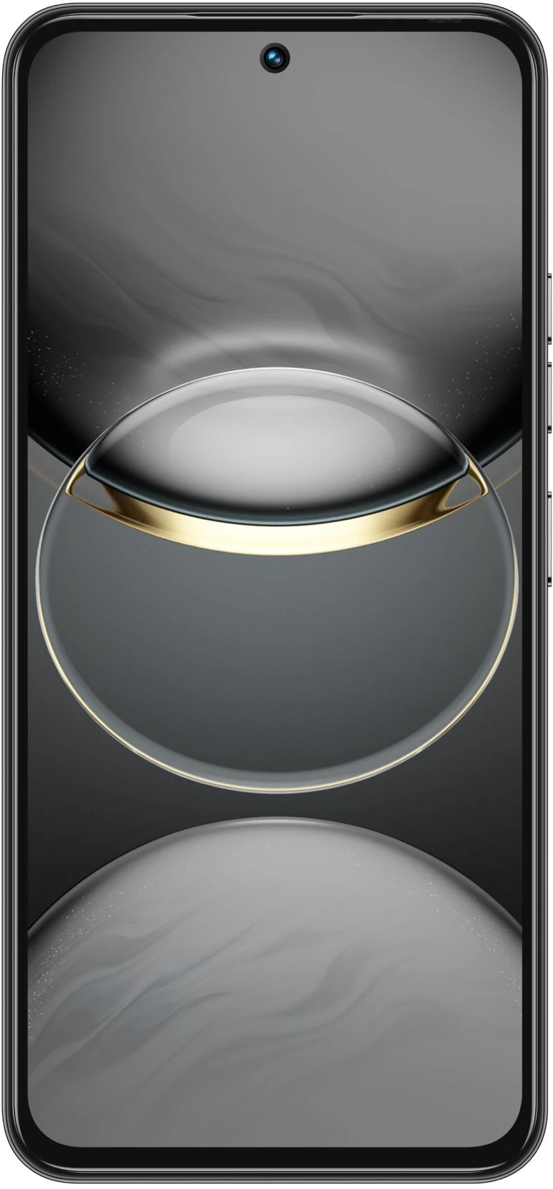 Смартфон TECNO Spark 30 Pro 8/128GB Obsidian Edge
