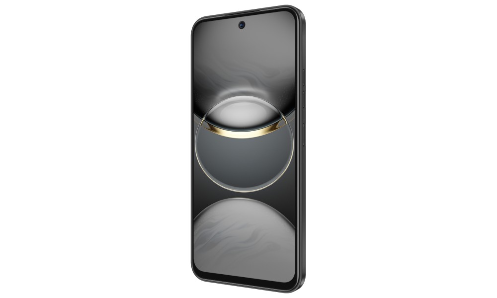 Смартфон TECNO Spark 30C 4/128GB Orbit Black