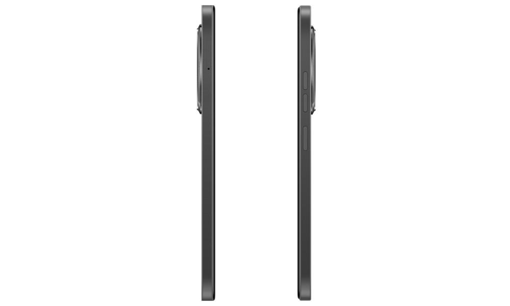 Смартфон TECNO Spark 30C 6/128GB Orbit Black