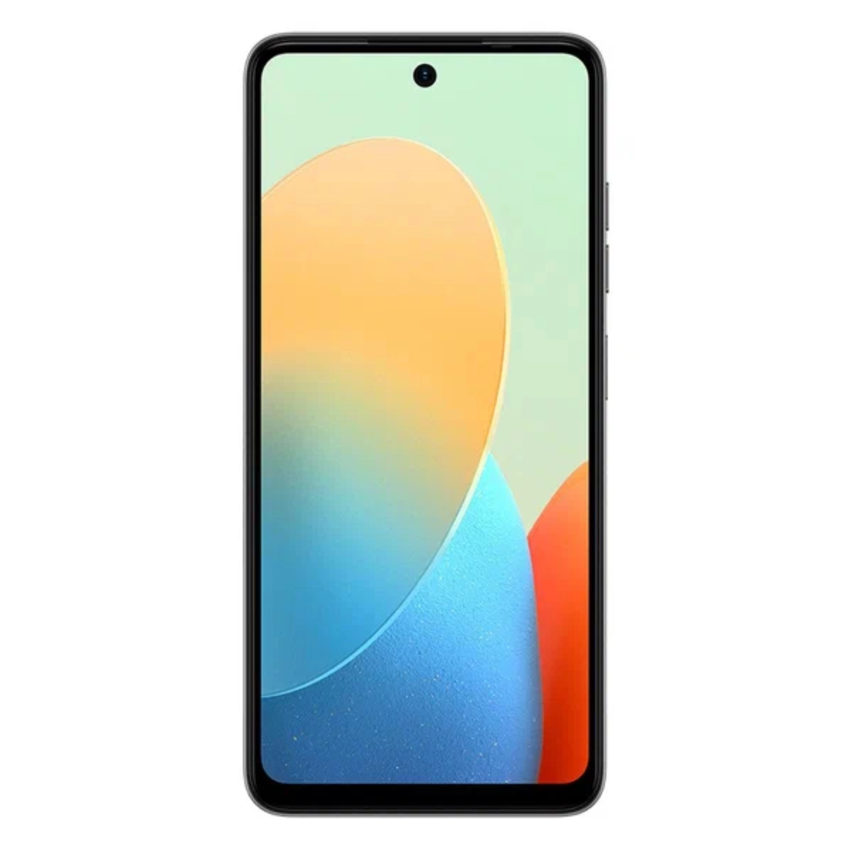 Смартфон TECNO Spark Go 2024 4/128GB Gravity Black