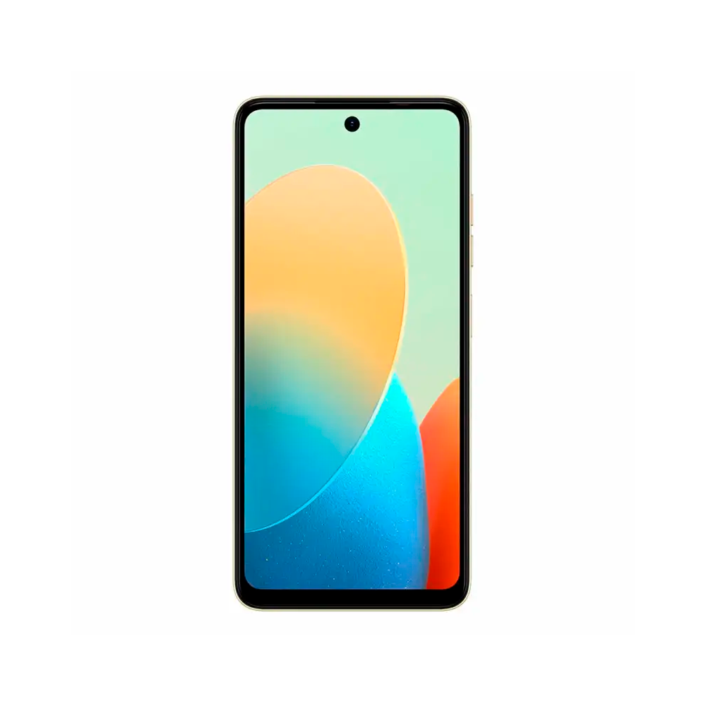 Смартфон TECNO Spark Go 2024 4/128GB Magic Skin Green