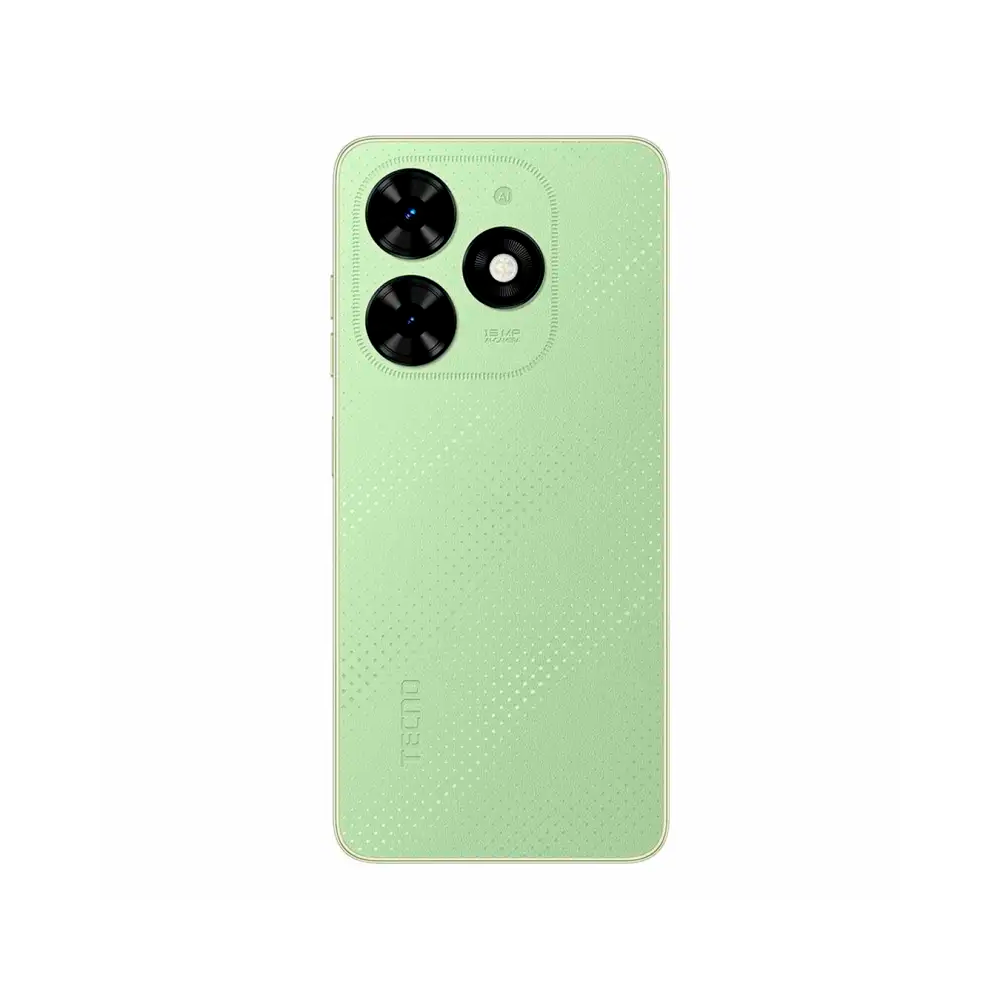 Смартфон TECNO Spark Go 2024 4/128GB Magic Skin Green