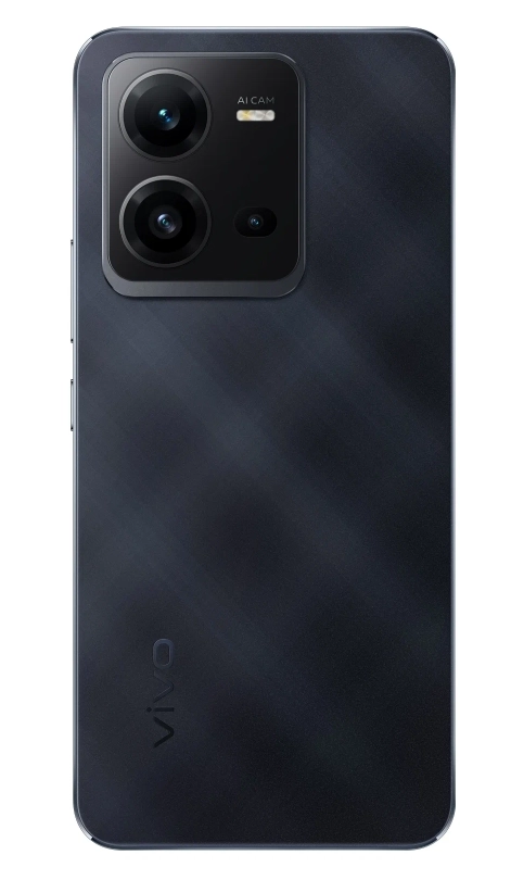Смартфон Vivo V25 8/256GB Diamond Black