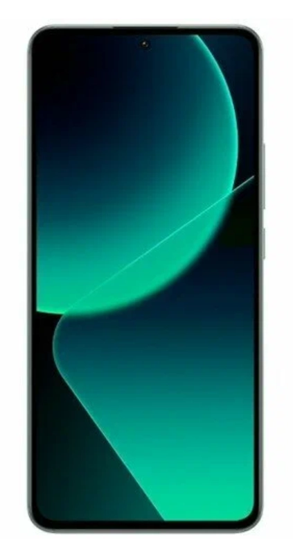 Смартфон Xiaomi 13T Pro 12/512GB Зеленый