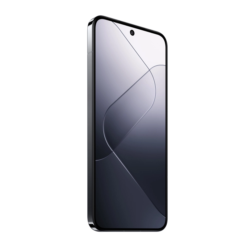 Смартфон Xiaomi 14 5G 12/256GB Black