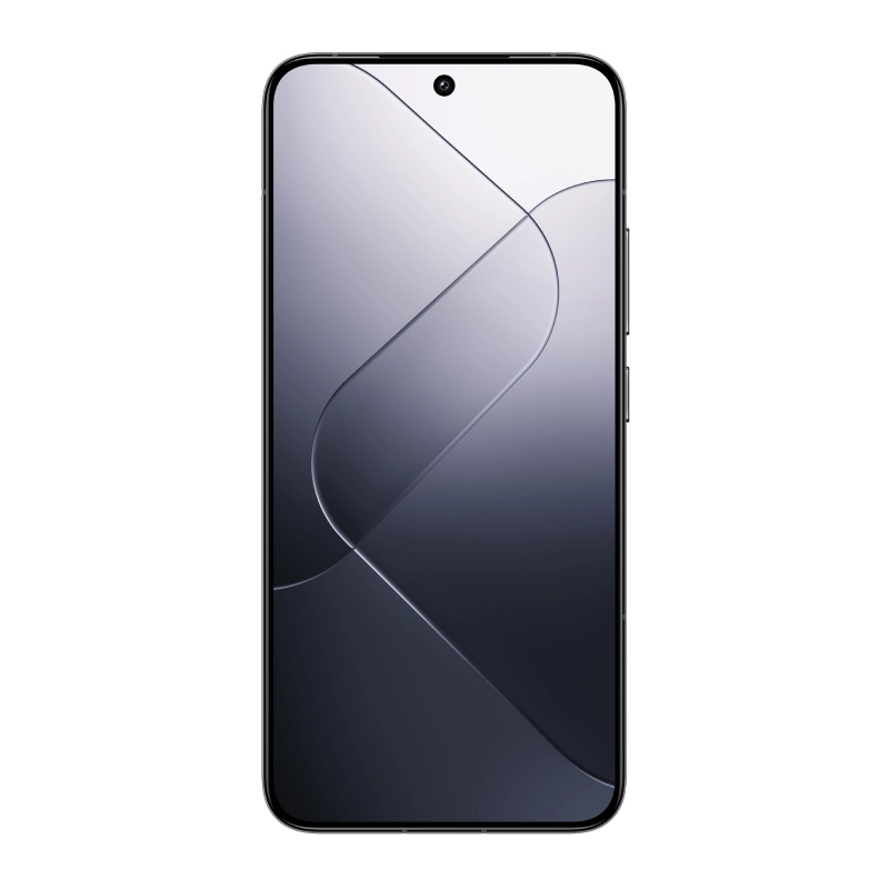 Смартфон Xiaomi 14 5G 12/256GB Black