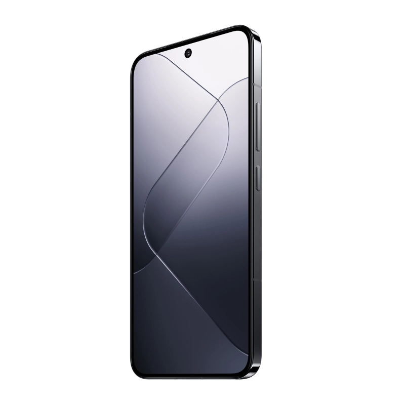 Смартфон Xiaomi 14 5G 12/256GB Black