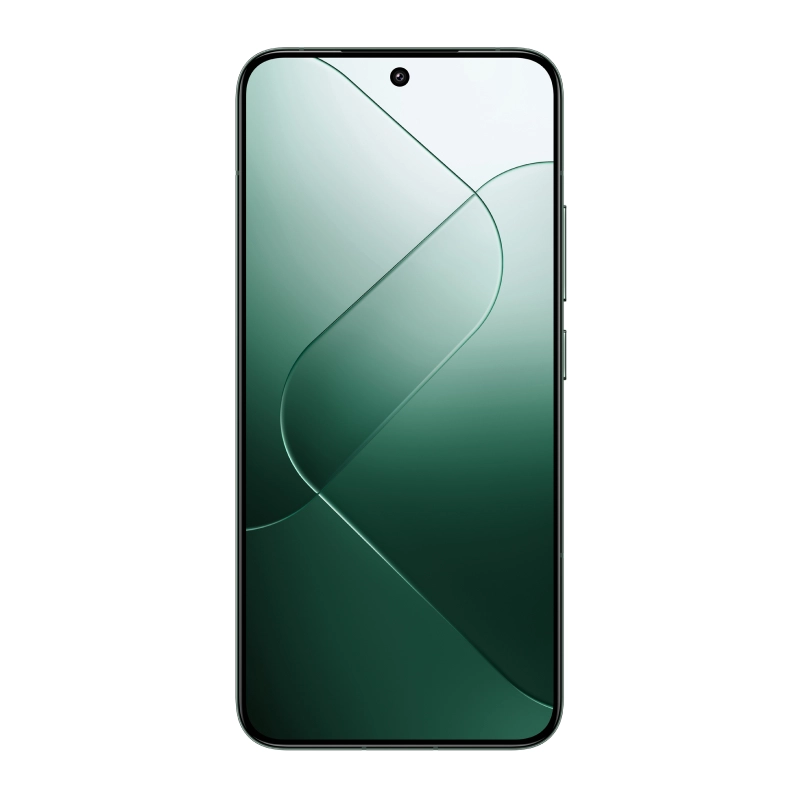 Смартфон Xiaomi 14 5G 12/256GB Green