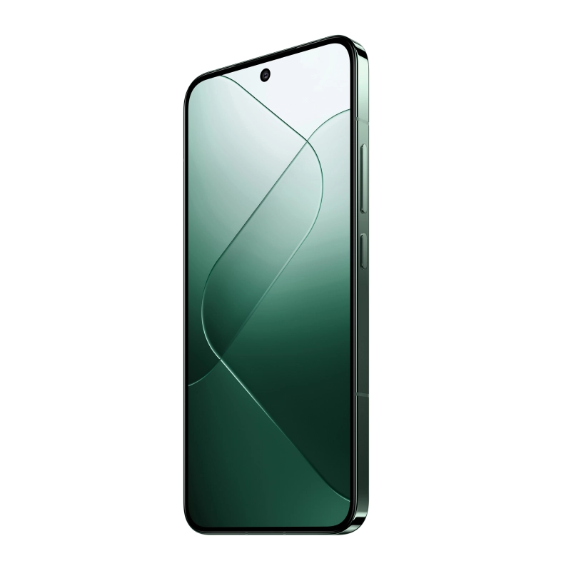 Смартфон Xiaomi 14 5G 12/256GB Green