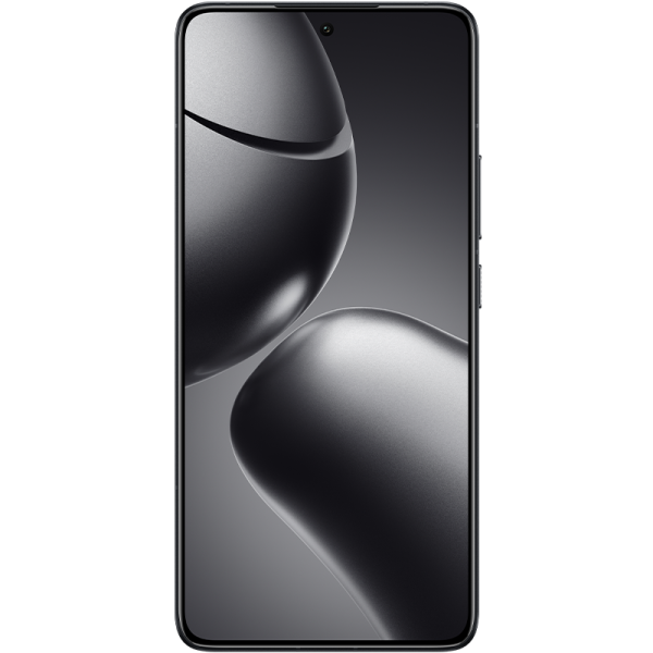 Смартфон Xiaomi 14T 12/512GB Titan Black