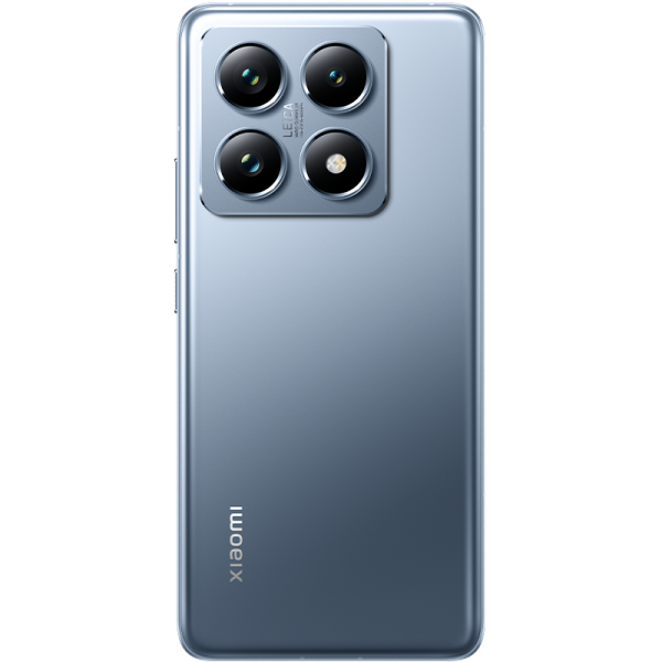 Смартфон Xiaomi 14T Pro 12/256GB Titan Blue