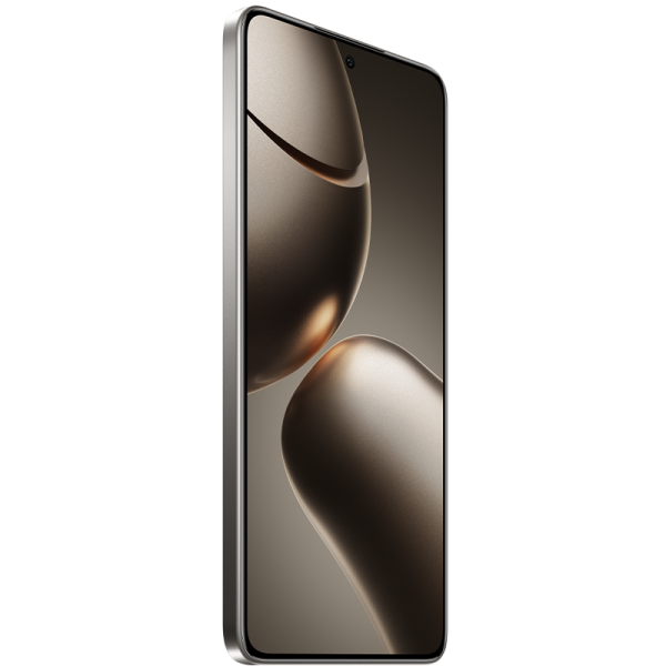 Смартфон Xiaomi 14T Pro 12/256GB Titan Gray