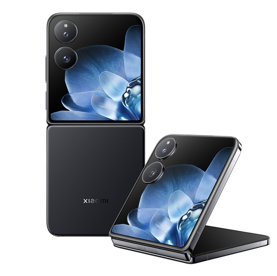 Смартфон Xiaomi MIX Flip 12/512 Гб Черный